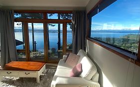 The Nest - Guest House, Acacia Bay, Panoramic Lake Views